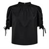 Co&#39;couture Adnacc puff 96 Zwart