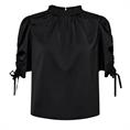 Co&#39;couture Adnacc puff 96 Zwart