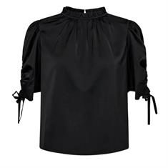 Co&#39;couture Adnacc puff 96 Zwart