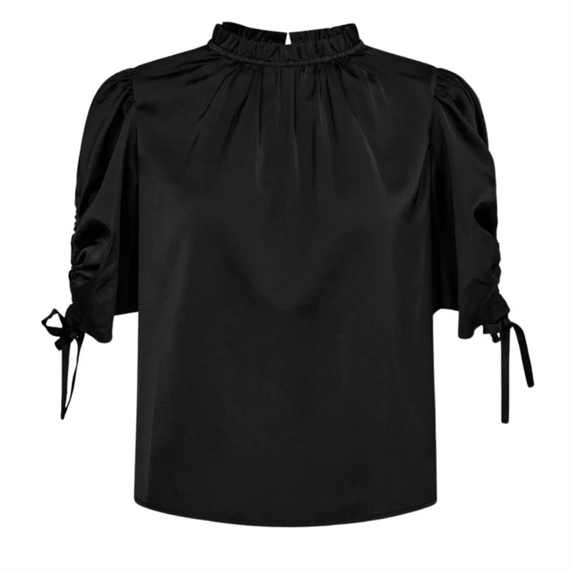 Co&#39;couture Adnacc puff 96 Zwart