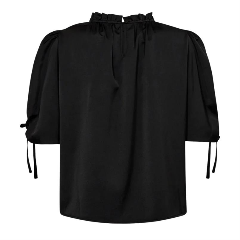 Co&#39;couture Adnacc puff 96 Zwart