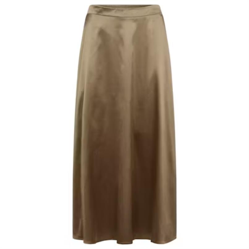 Co&#39;couture Adnacc sateen 154 Bruin