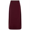 Co&#39;couture Adnacc sateen 186 Bordeaux