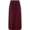 Co&#39;couture Adnacc sateen 186 Bordeaux