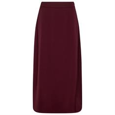Co&#39;couture Adnacc sateen 186 Bordeaux