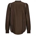 Co&#39;couture Ailacc lace shirt 83 Bruin
