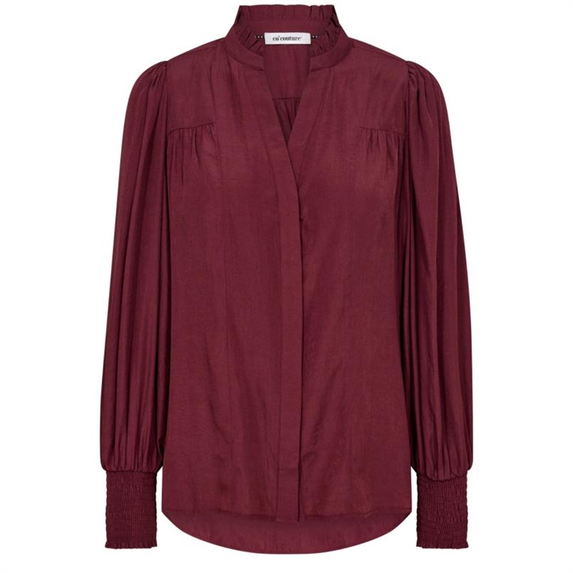 Co&#39;couture Ailacc petra 186 Bordeaux