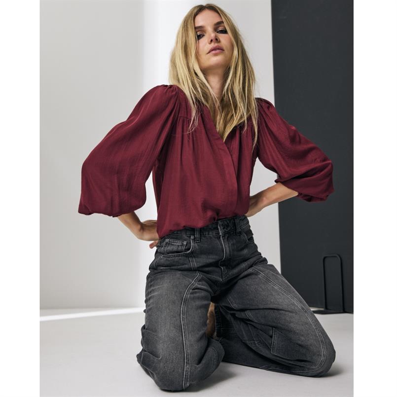 Co&#39;couture Ailacc petra 186 Bordeaux