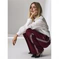Co&#39;couture Aminacc crease ll 186 Bordeaux