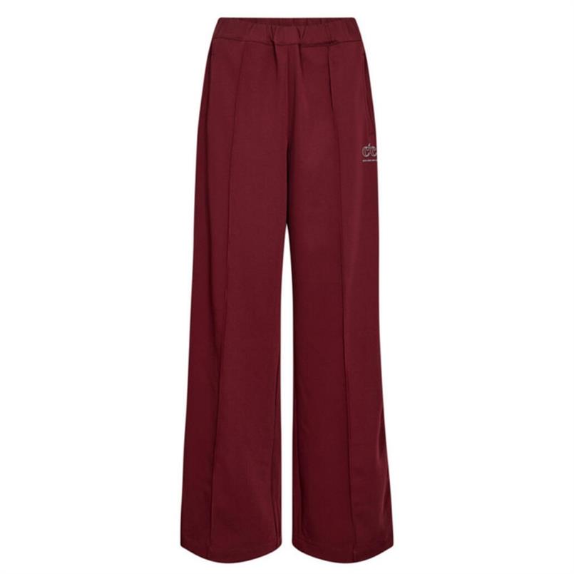 Co&#39;couture Aminacc crease ll 186 Bordeaux