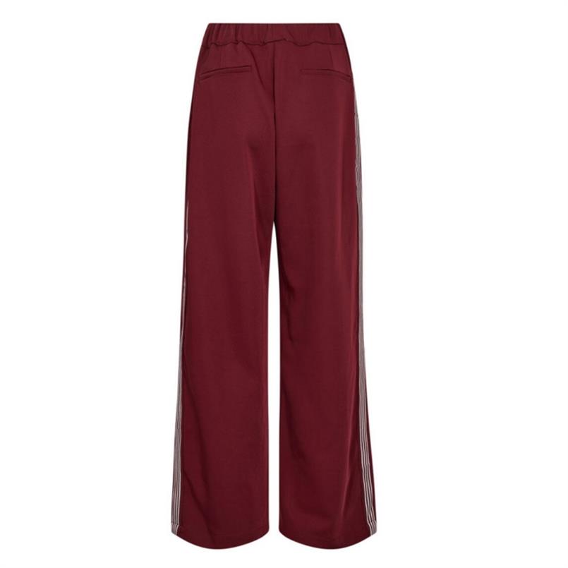 Co&#39;couture Aminacc crease ll 186 Bordeaux