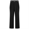 Co&#39;couture Aminacc piping ll 96 Zwart