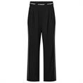 Co&#39;couture Aminacc piping ll 96 Zwart