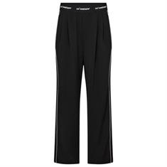 Co&#39;couture Aminacc piping ll 96 Zwart
