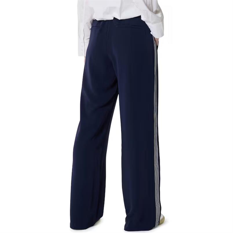 Co&#39;couture Amiracc crease ll 120 Donkerblauw