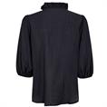 Co&#39;couture Anikacc frill ss shirtt 120 Donkerblauw
