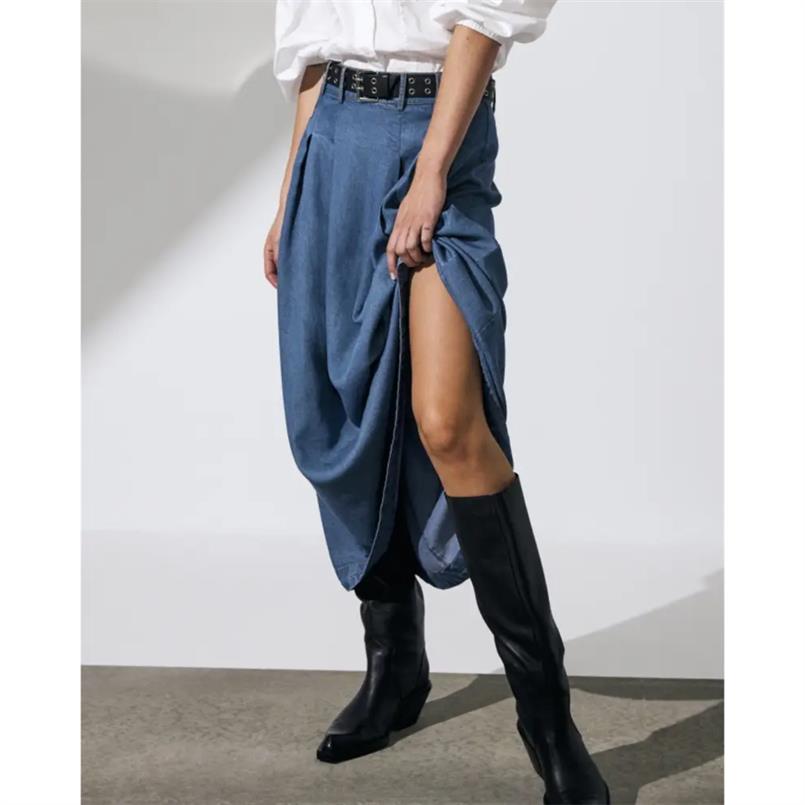 Co&#39;couture Anyacc denim 552 Jeans