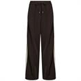 Co&#39;couture Axelcc panel ll pant 83 Bruin