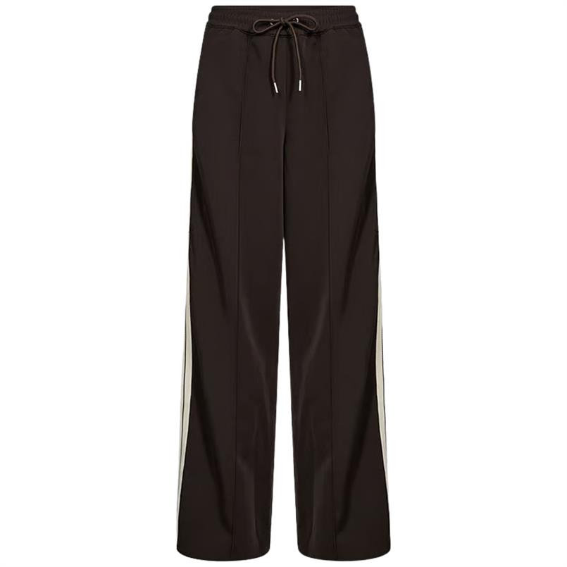 Co&#39;couture Axelcc panel ll pant 83 Bruin