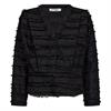 Co&#39;couture Belindacc wing 96 Zwart
