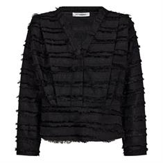Co&#39;couture Belindacc wing 96 Zwart