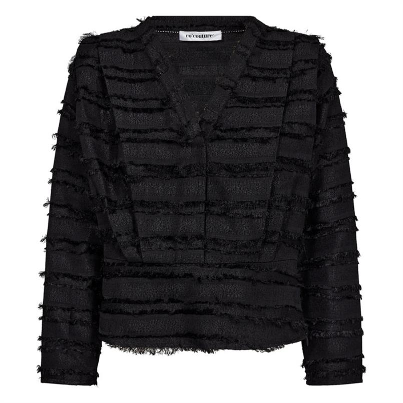 Co&#39;couture Belindacc wing 96 Zwart