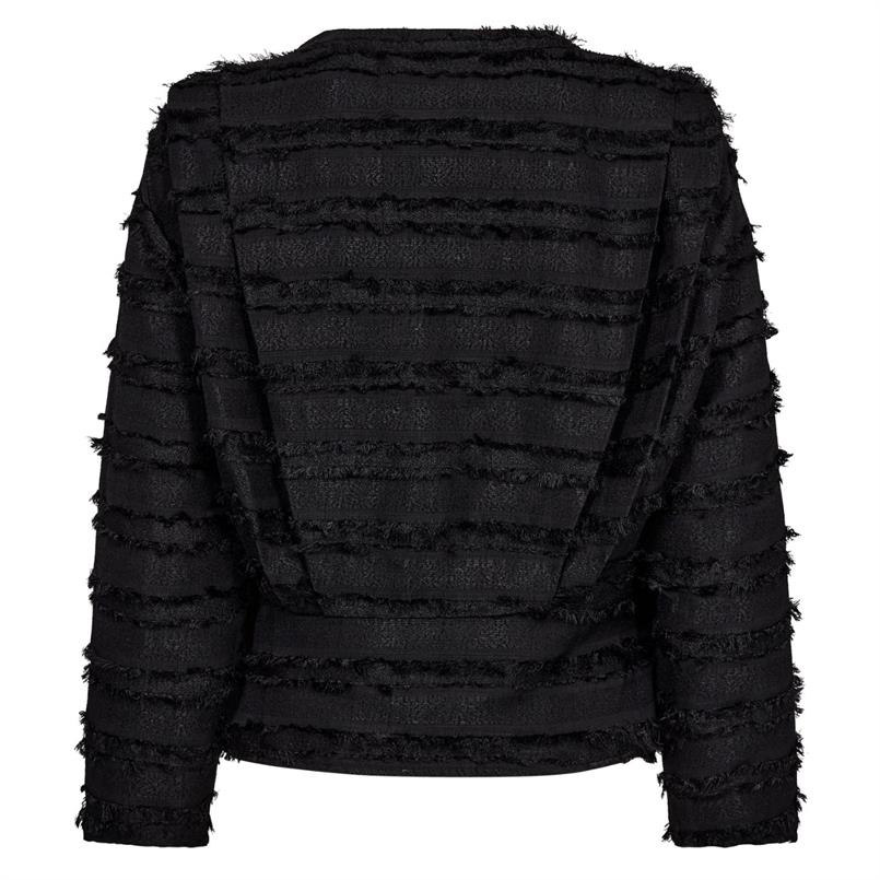 Co&#39;couture Belindacc wing 96 Zwart