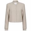 Co&#39;couture Bostoncc crop Beige