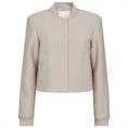 Co&#39;couture Bostoncc crop Beige