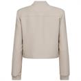 Co&#39;couture Bostoncc crop Beige