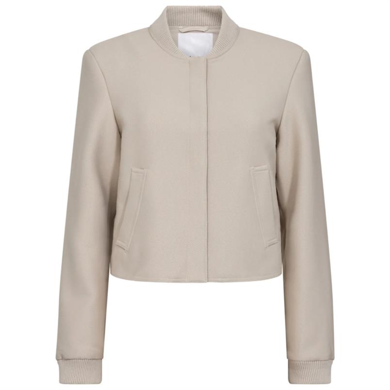Co&#39;couture Bostoncc crop Beige