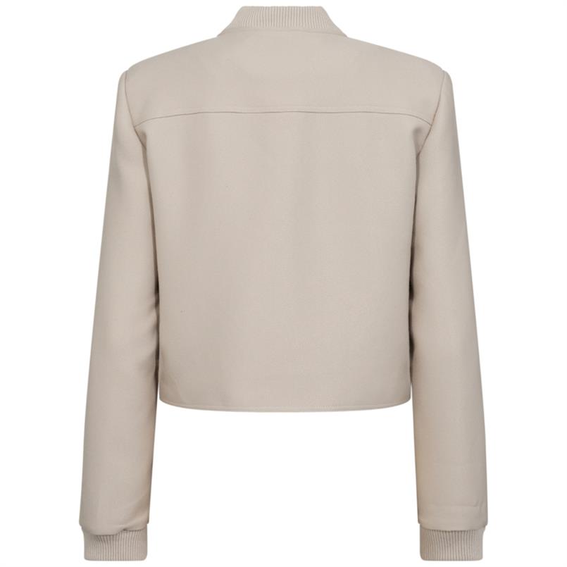 Co&#39;couture Bostoncc crop Beige
