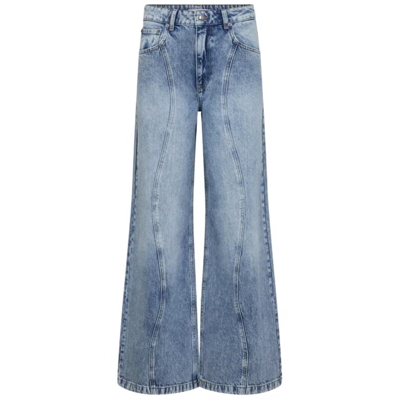 Co&#39;couture Bowiecc wave ll jeans 114 Jeans