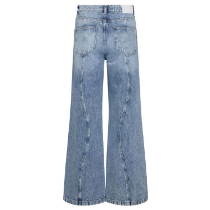 Co&#39;couture Bowiecc wave ll jeans 114 Jeans