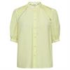 Co&#39;couture Callumcc frill pintruck ss 811 Geel