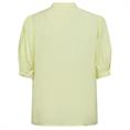 Co&#39;couture Callumcc frill pintruck ss 811 Geel