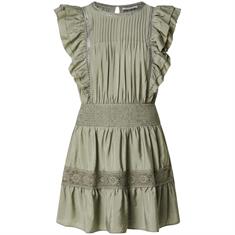 Co&#39;couture Callumcc frill pintuck 7555 Army