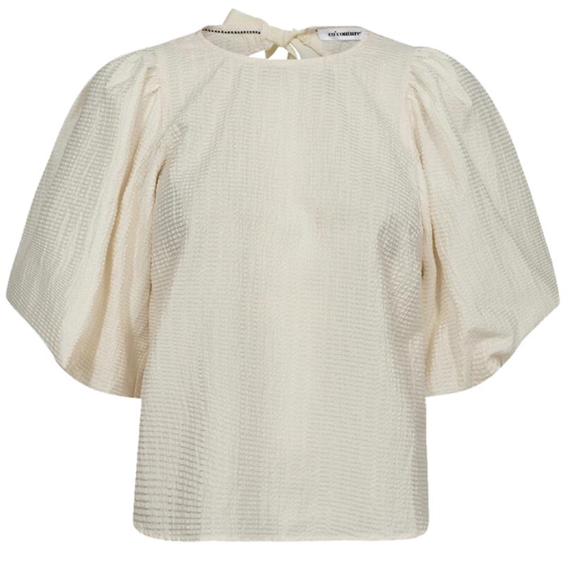 Co&#39;couture Cassandracc 11 Transparant