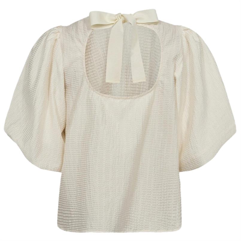Co&#39;couture Cassandracc 11 Transparant