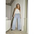 Co&#39;couture Cindycc eyelet wide ll 114 Jeans