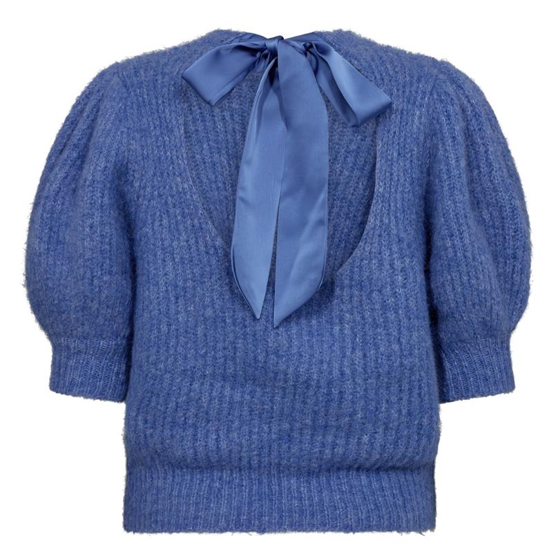 Co&#39;couture Coraliecc 23 Blauw
