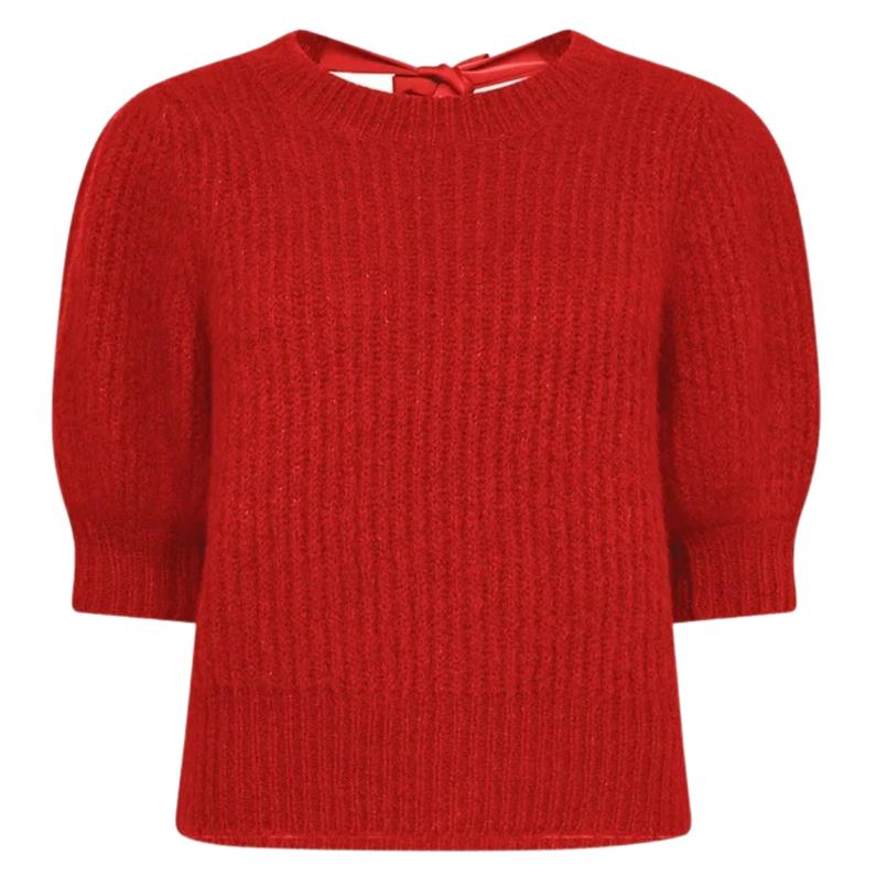 Co&#39;couture Coraliecc 66 Rood
