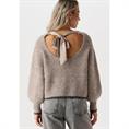 Co&#39;couture Coraliecc bow 154 Bruin