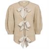 Co&#39;couture Coraliecc bow 199 Beige