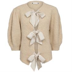 Co&#39;couture Coraliecc bow 199 Beige