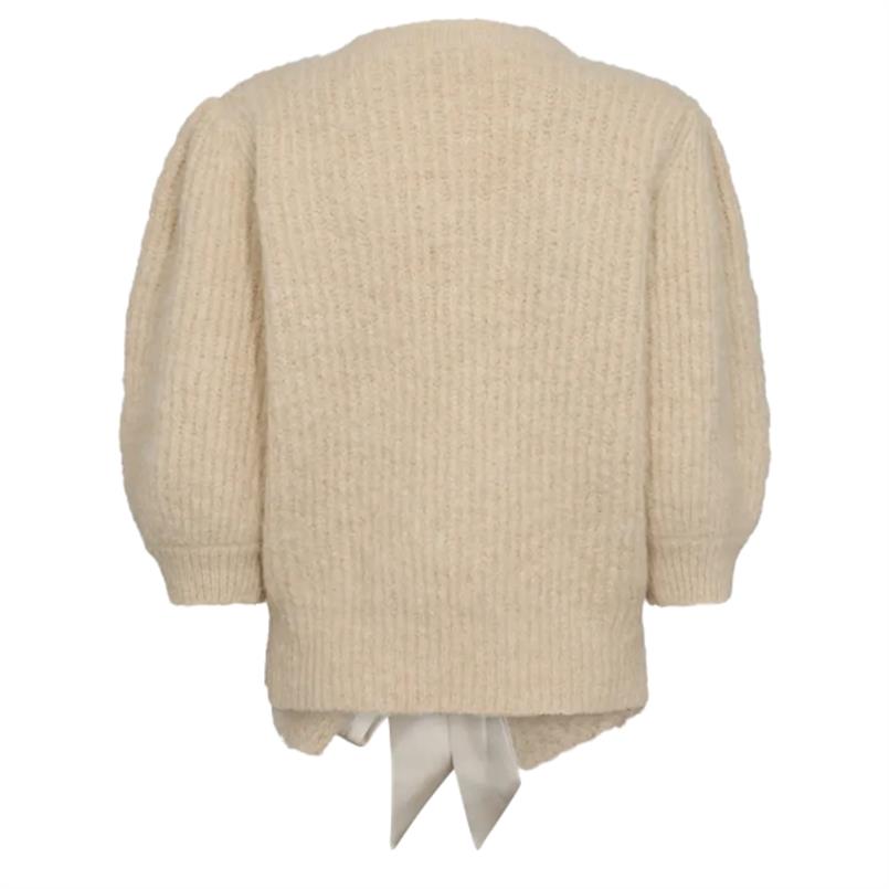 Co&#39;couture Coraliecc bow 199 Beige
