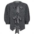 Co&#39;couture Coraliecc bow 57 Grijs