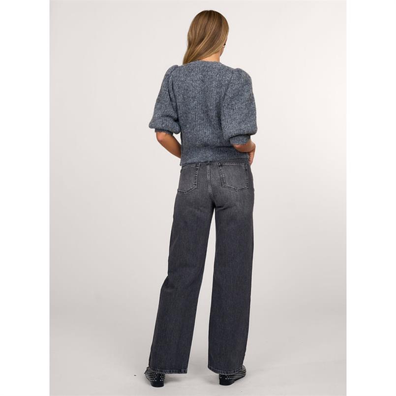 Co&#39;couture Coraliecc bow 57 Grijs
