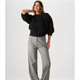 Co&#39;couture Coraliecc bow 96 Zwart