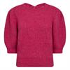 Co&#39;couture Coraliecc bow knit 185 Roze